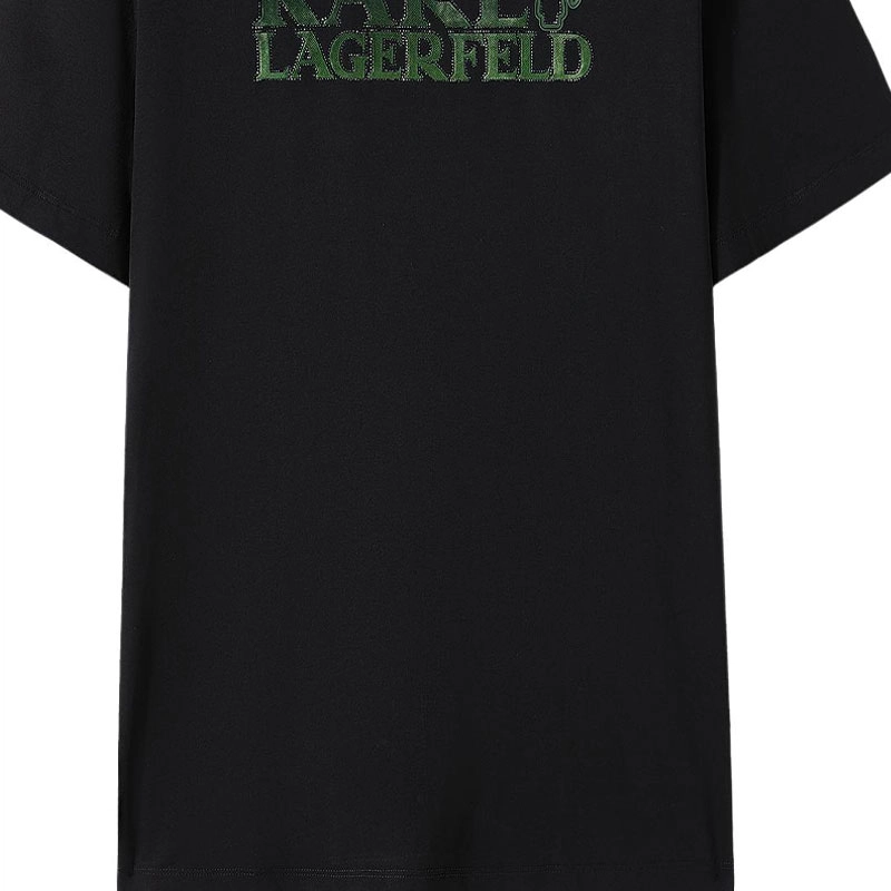 KARL LAGERFELD SS25 T