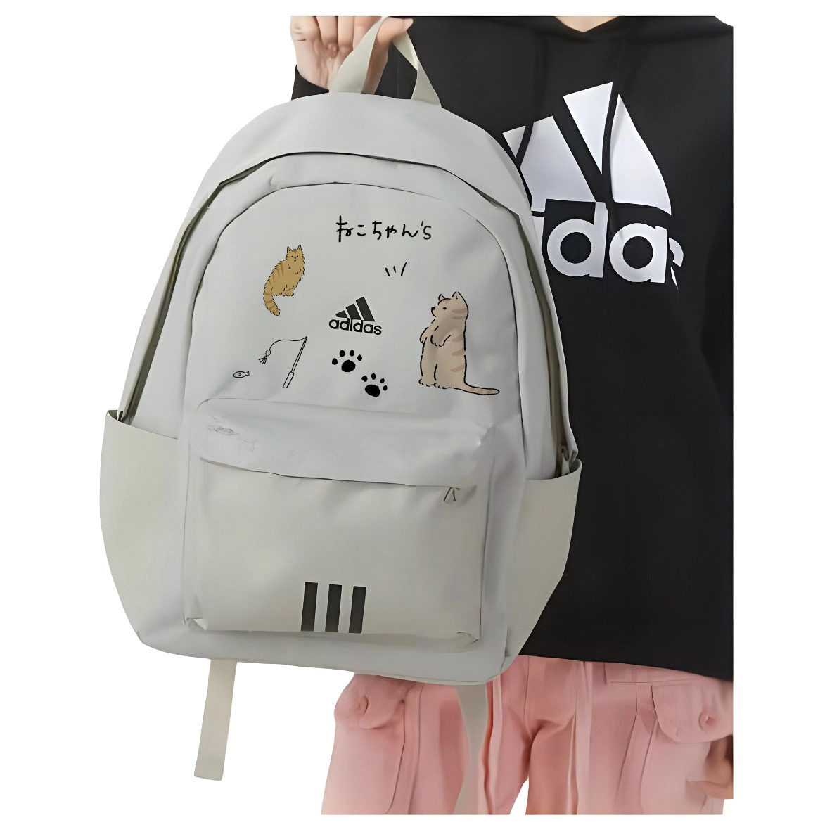 adidas