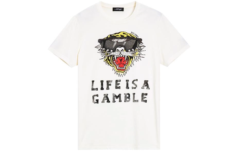 Ed Hardy SS24T