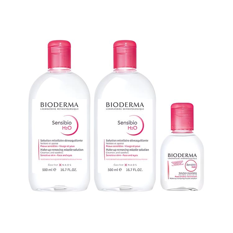 500ml*2+100ml