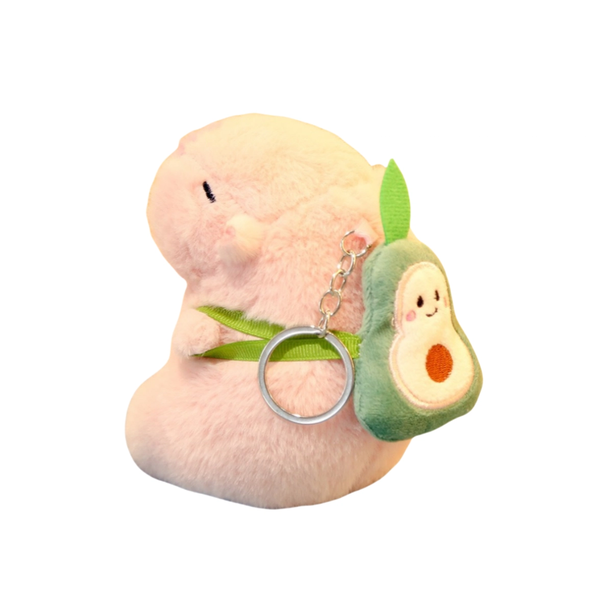 PUDOWRABBIT 12cm