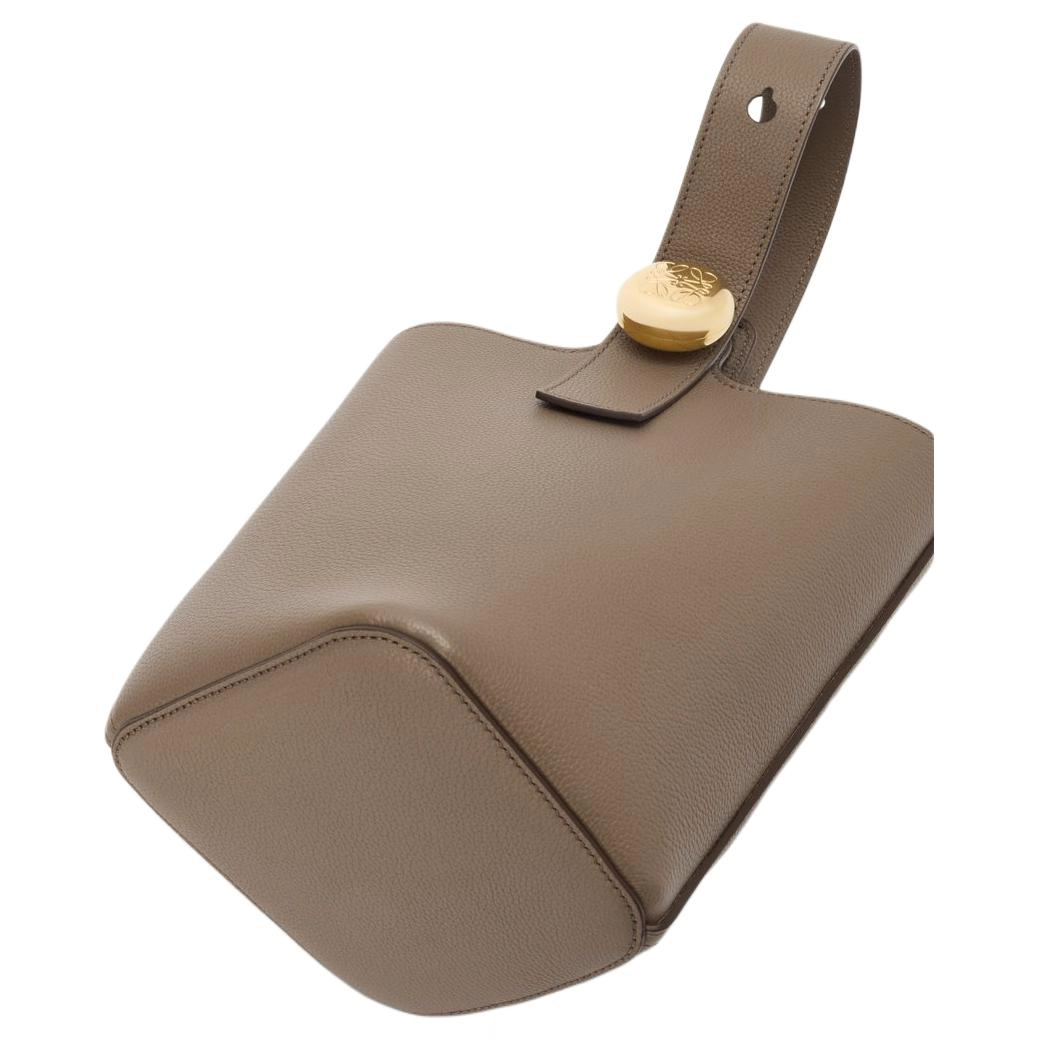 LOEWE Pebble Bucket