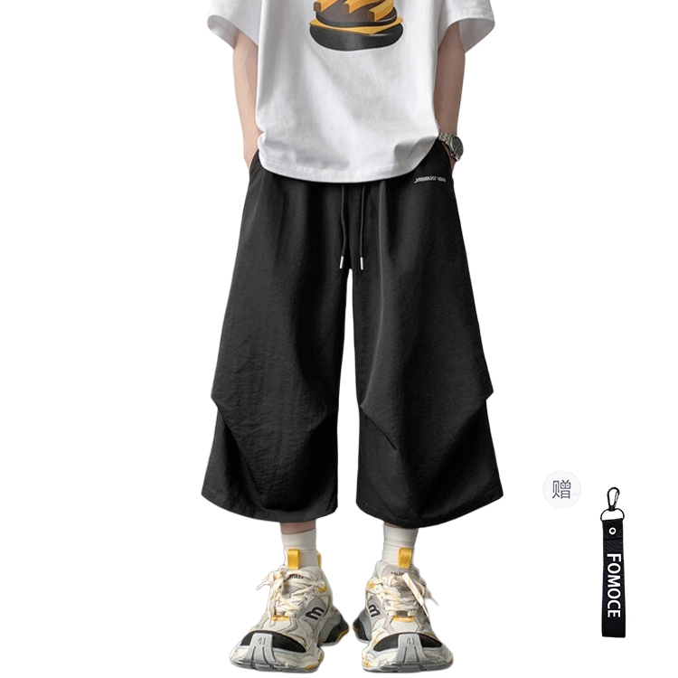 FOMOCE
