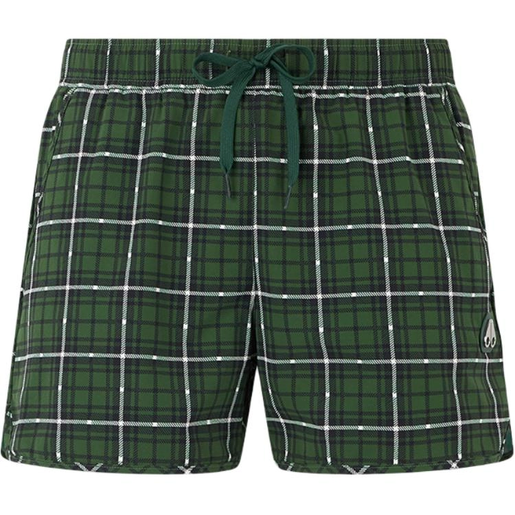 Moose Knuckles SS25