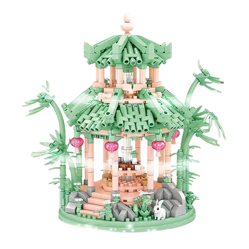 1238pcs JKC7415
