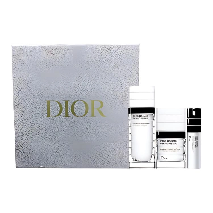 DIOR 100ml+50ml+15ml
