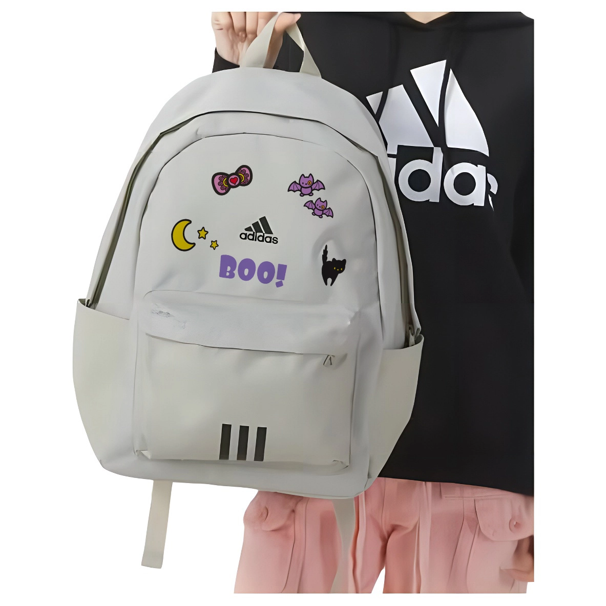adidas
