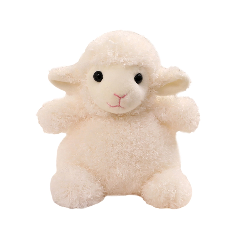 Julebaby 20cm