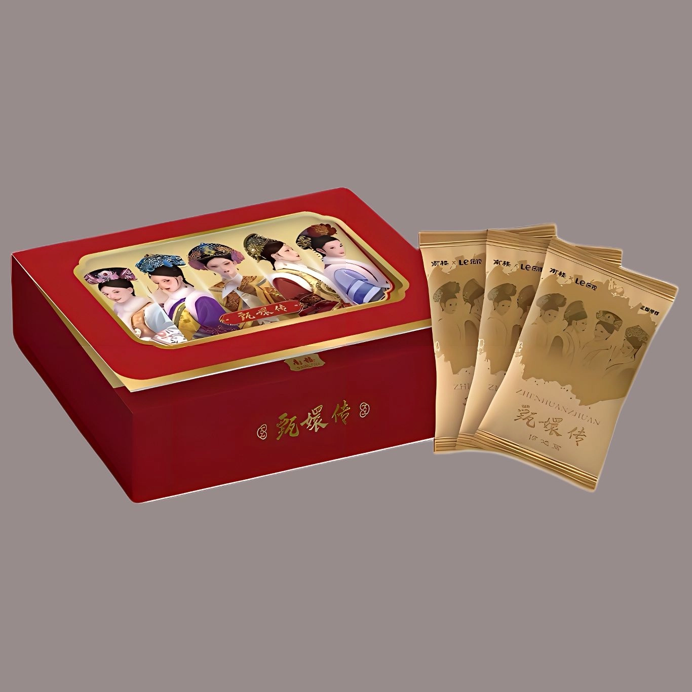 CARD.FUN IP