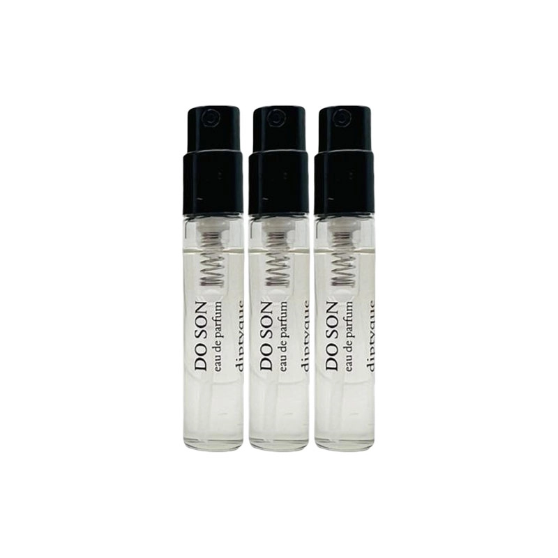 diptyque EDP 2ml2ml*22ml*32ml*52ml*810ml