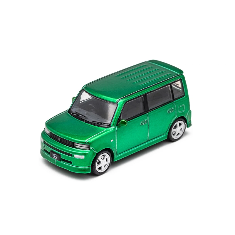 x Toyota bB
