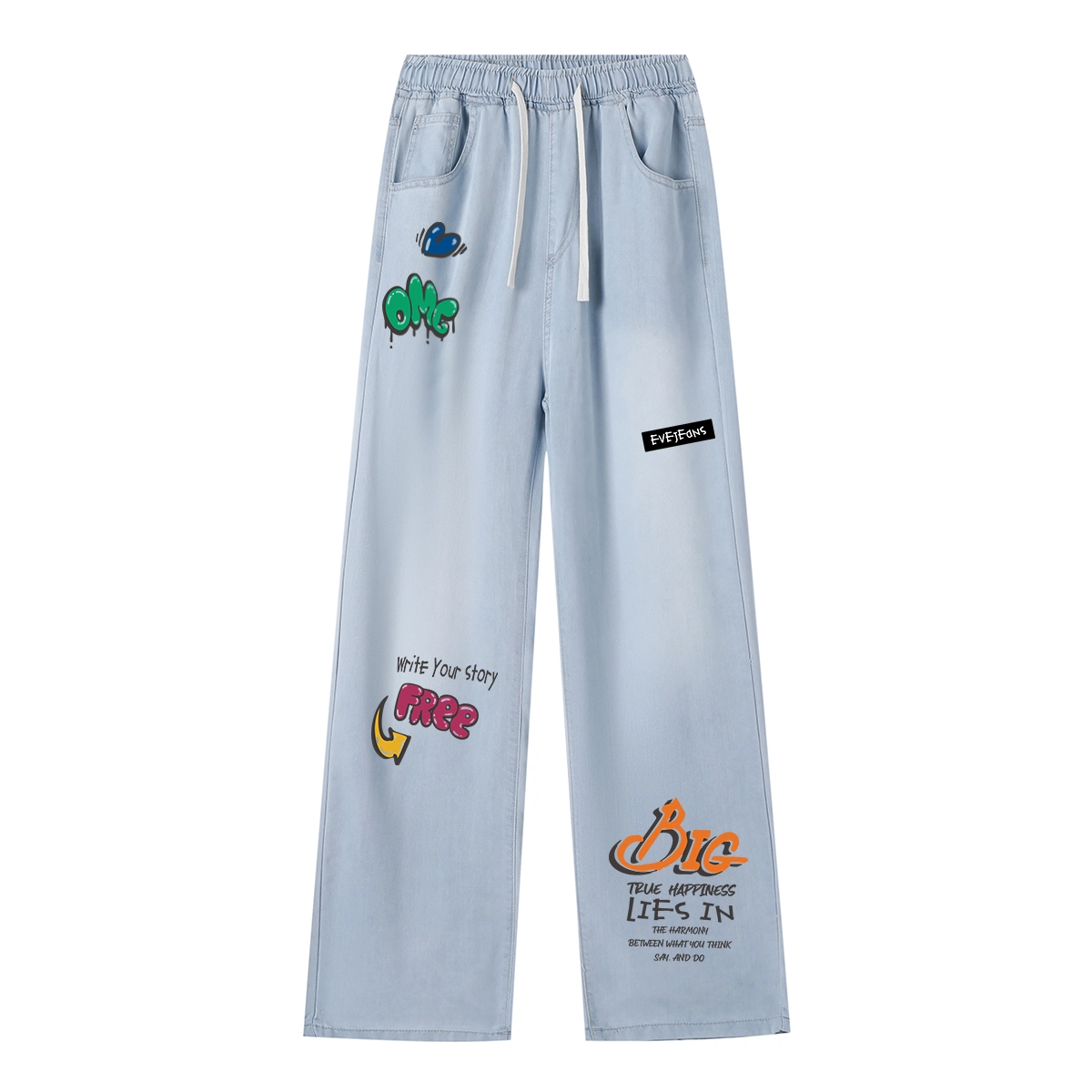 EVE Jeans