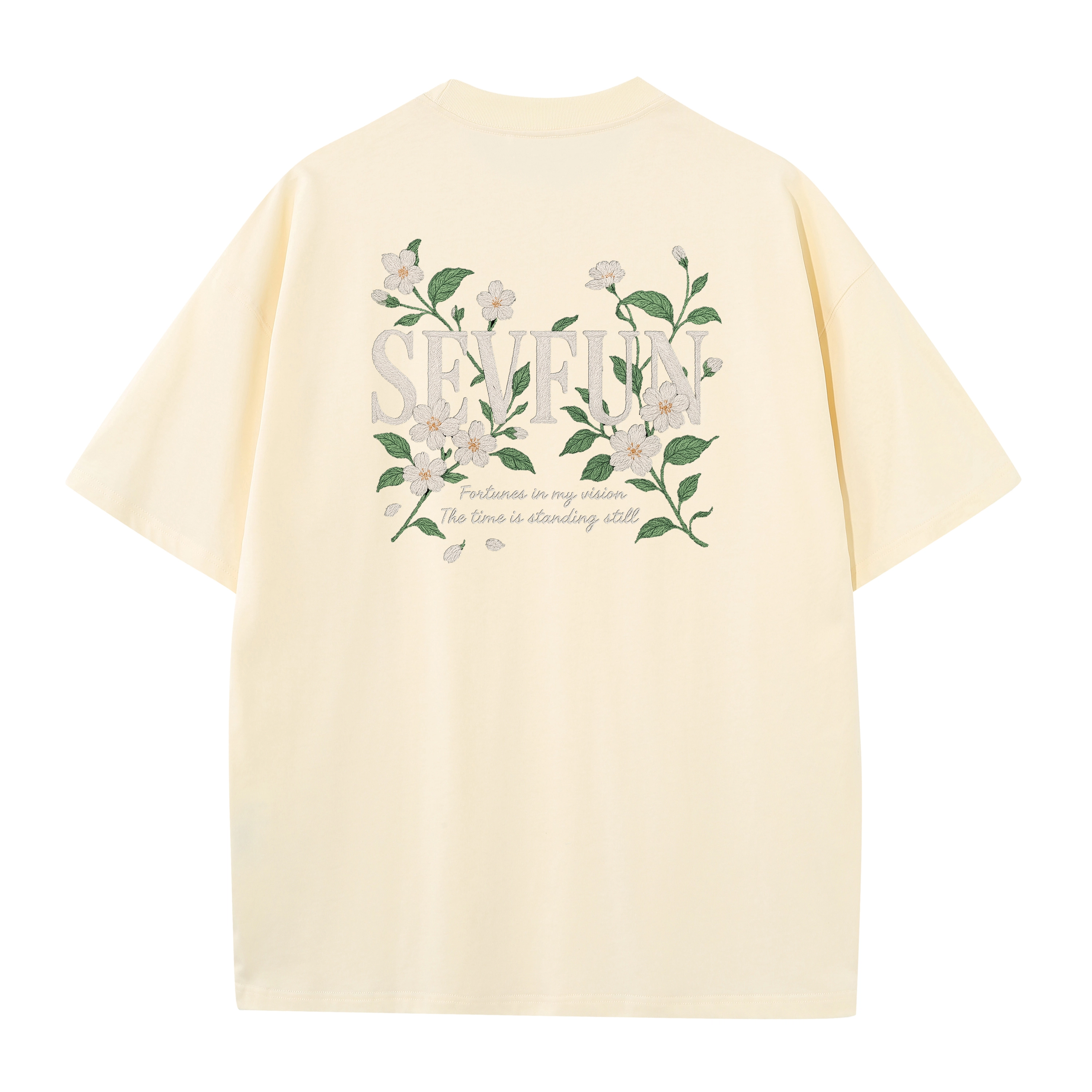 7 SEVFUN T