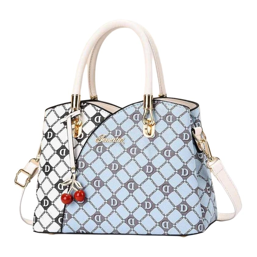 Boniu PU Tote