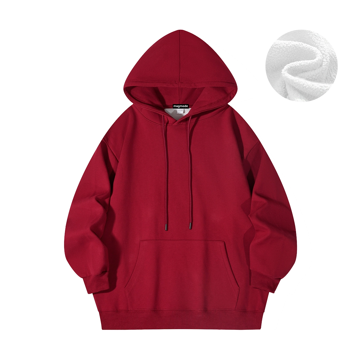 magmode