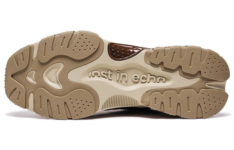 lost in echo 5.5cm