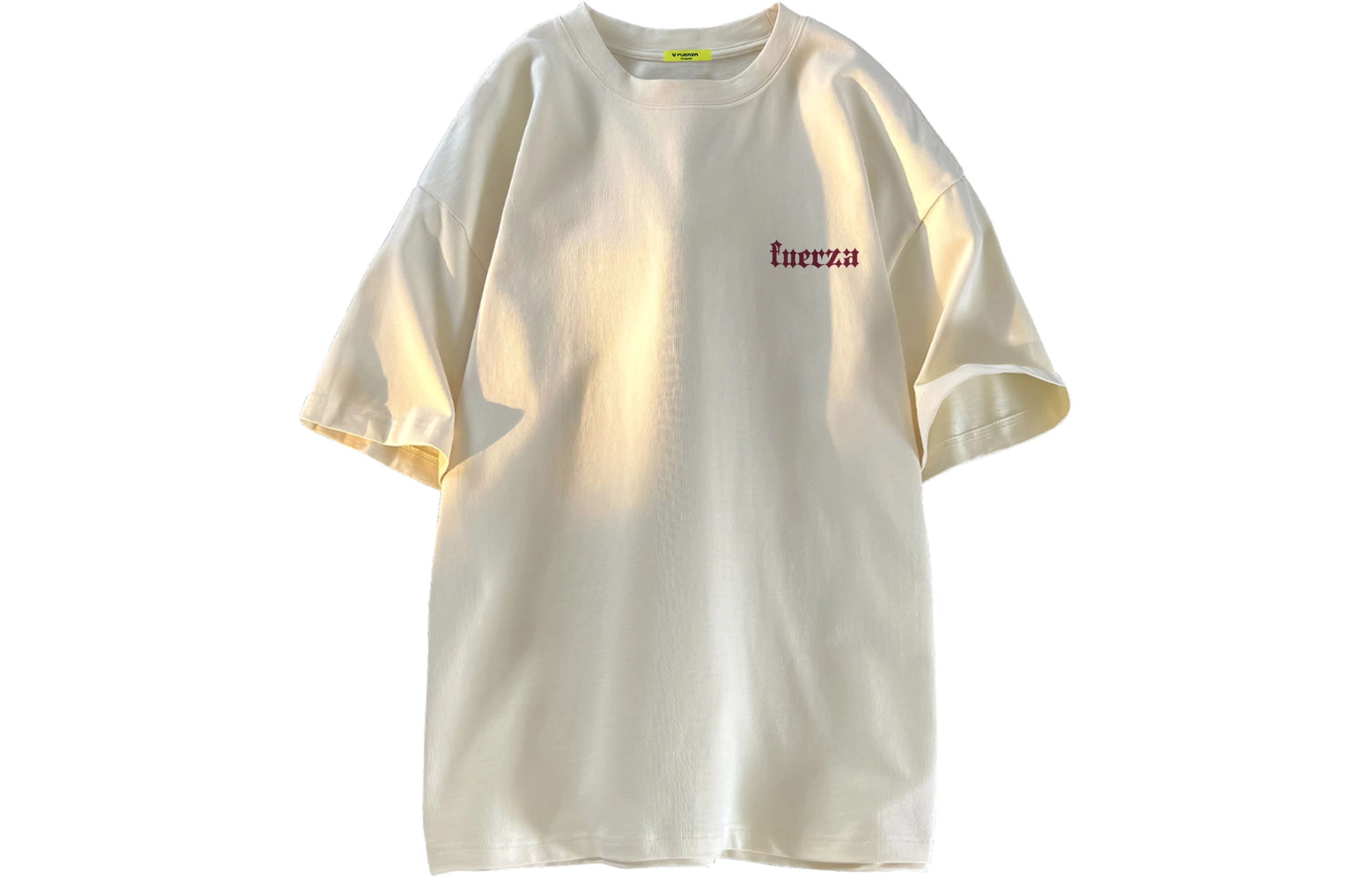 FUERZA T