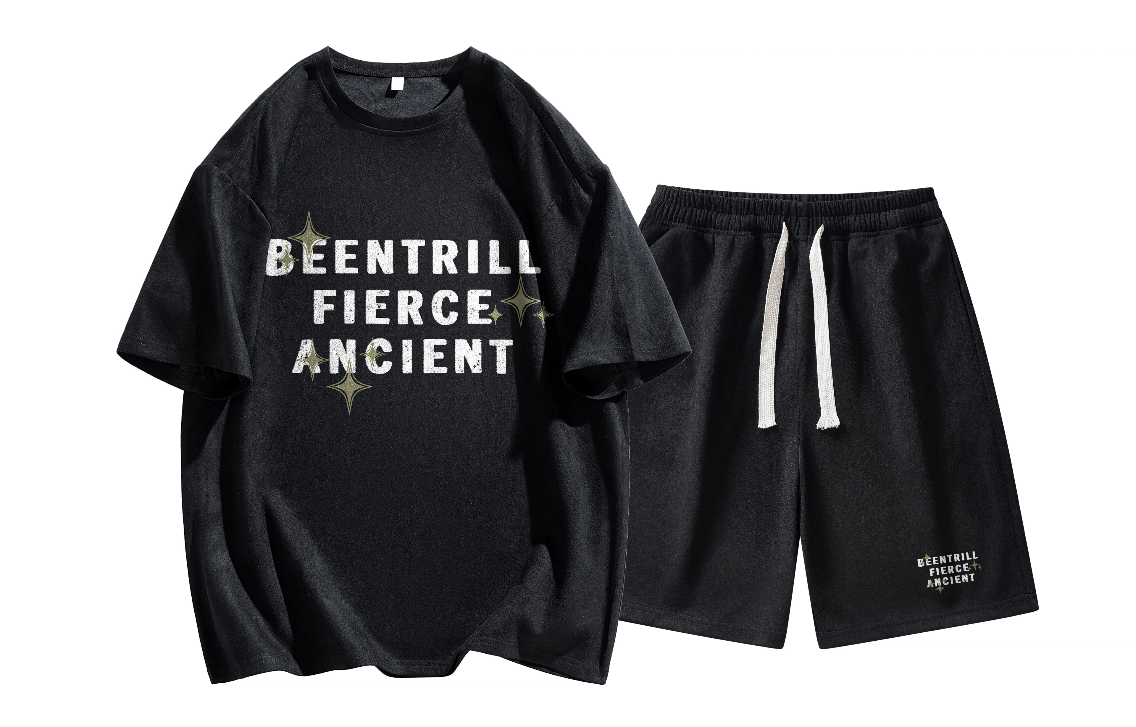 BEENTRILL LogoT
