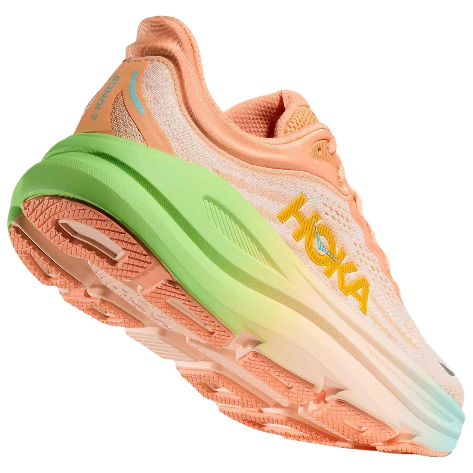 HOKA ONE ONE Bondi 9