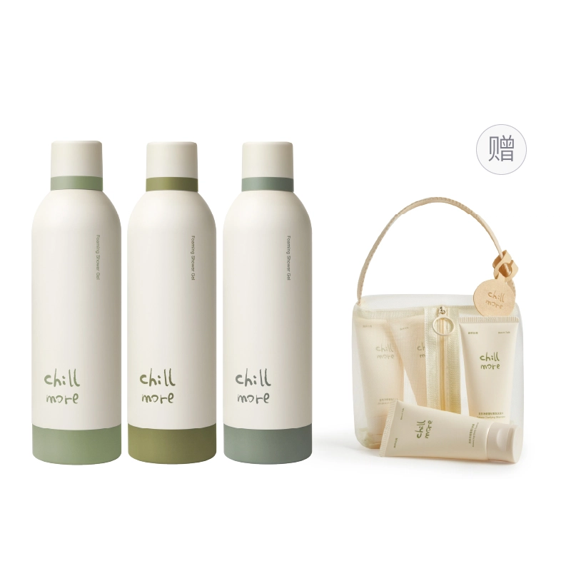 chillmore 260ml*3