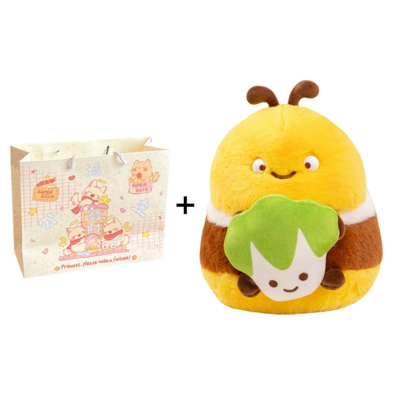 Bee beebeebeebeebee 25cm35cm