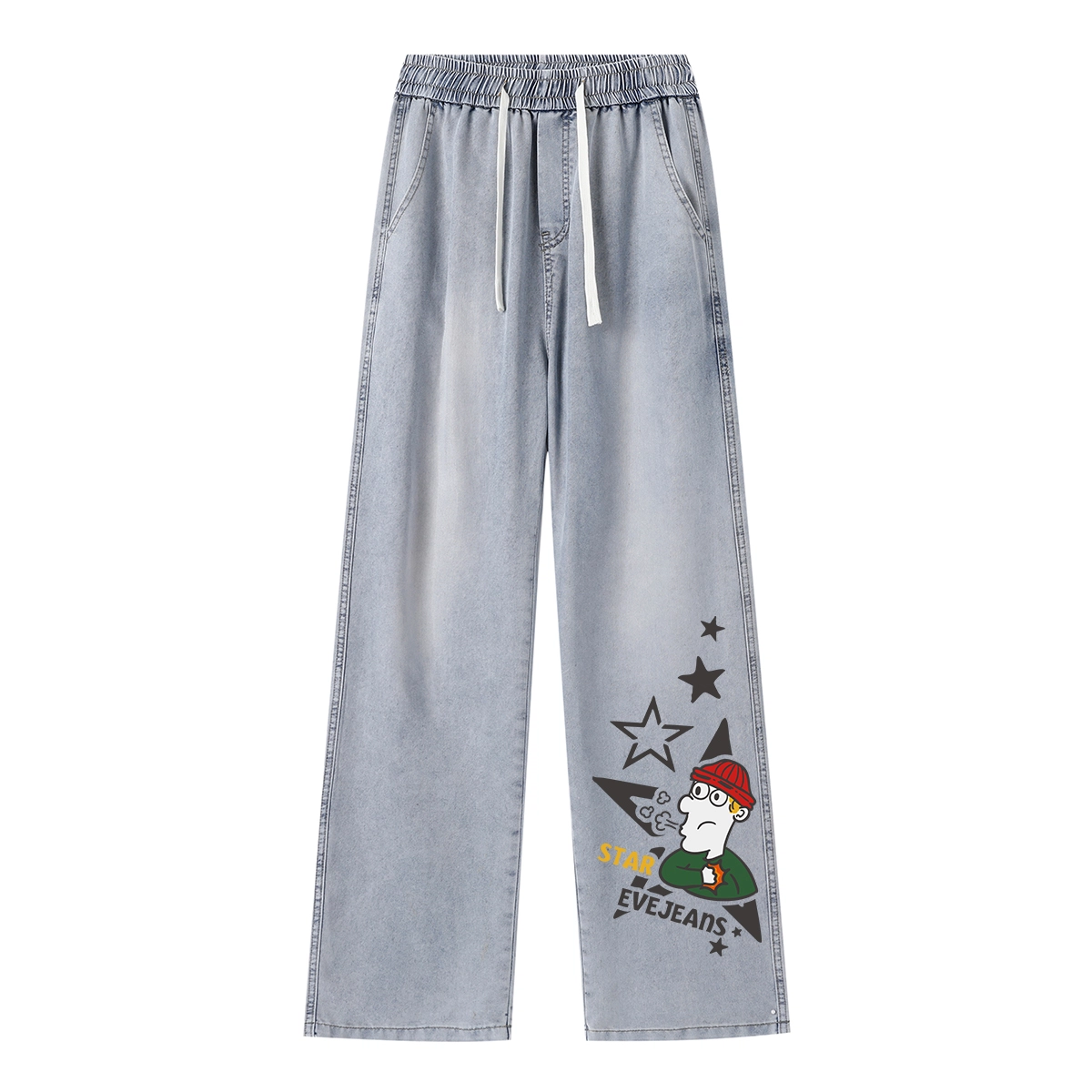 EVE Jeans