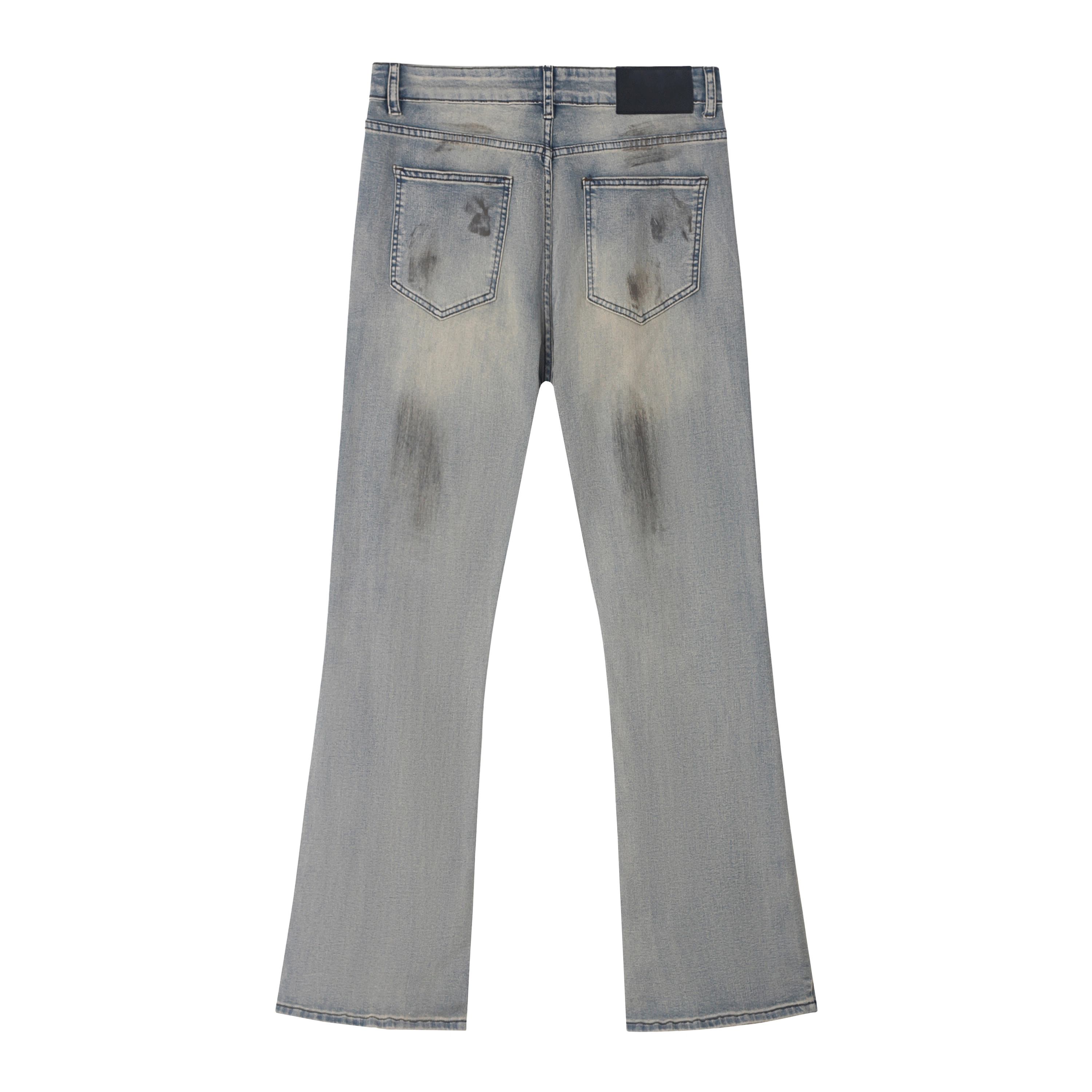 UNKNOWTAL dirtyfit