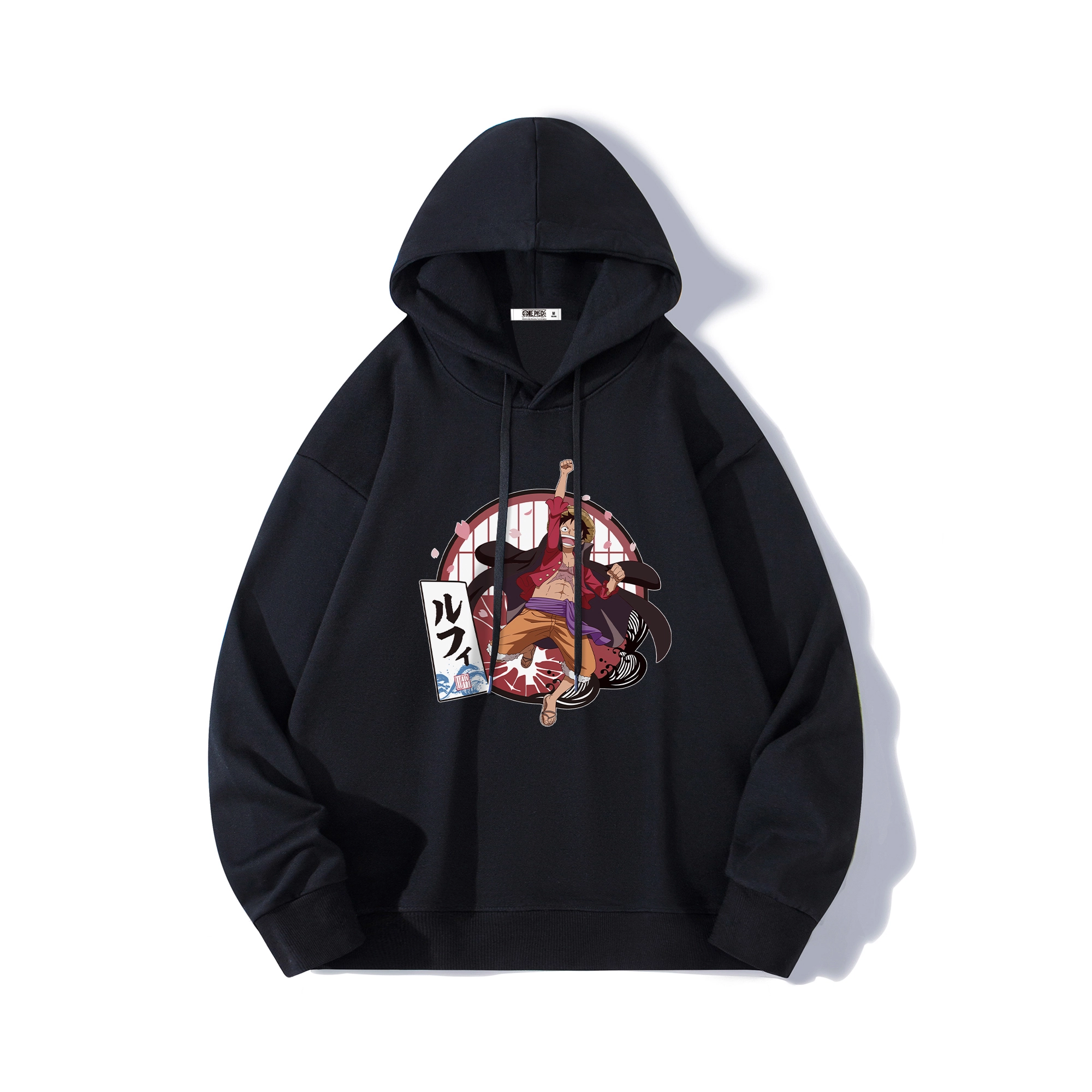 ONE PIECE D