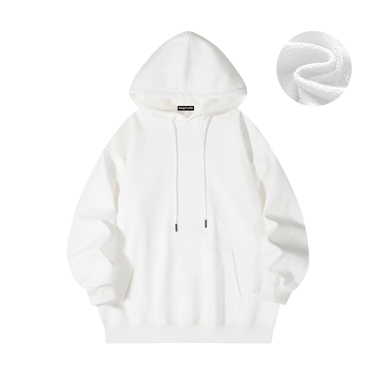 magmode