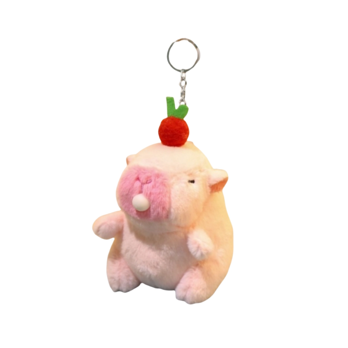 PUDOWRABBIT 12cm