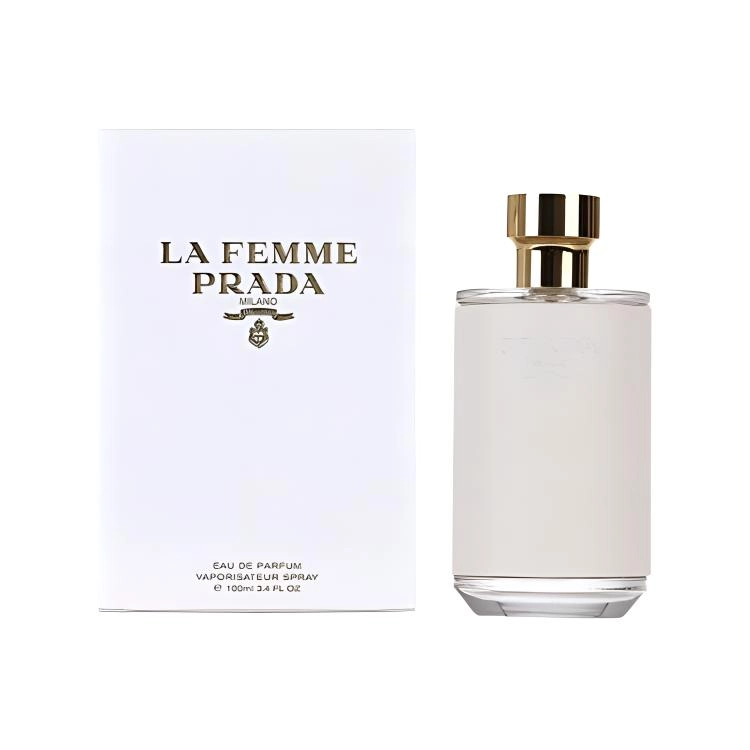 PRADA EDP 100ml