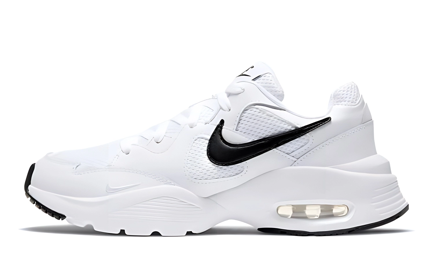 Nike Air Max Fusion