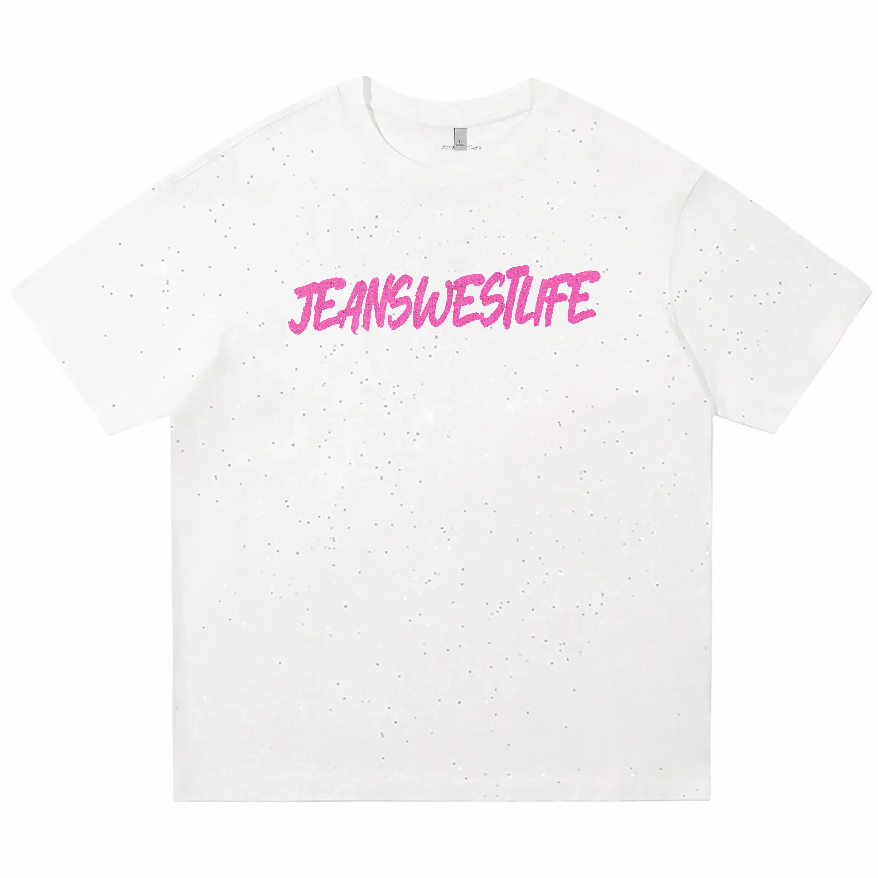 JEANSWEST LIFE cleanfit260T