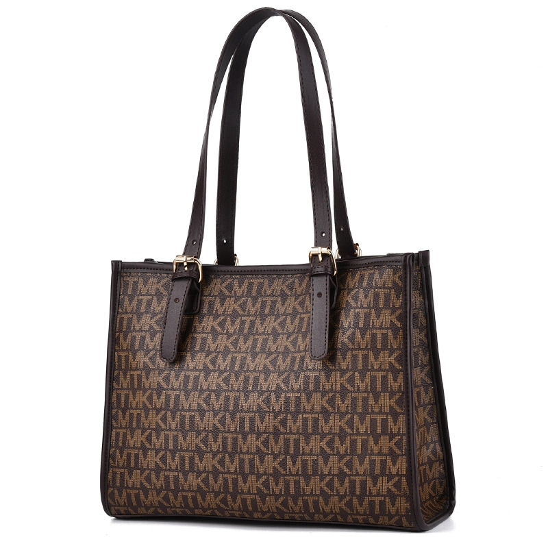 Boniu PU Tote