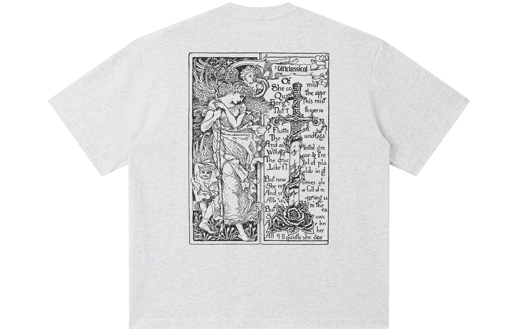 GLFL T