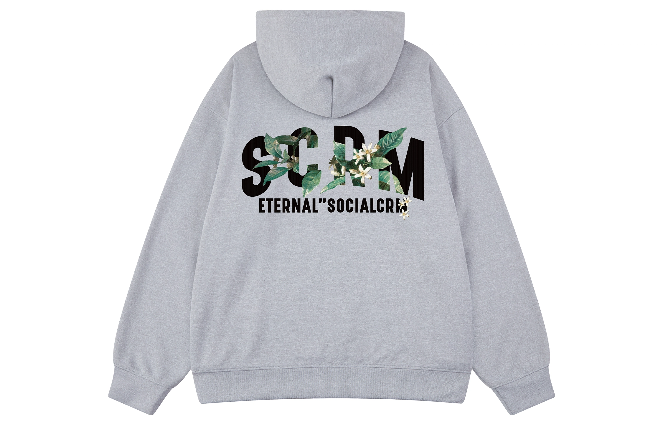 SCRM Logo