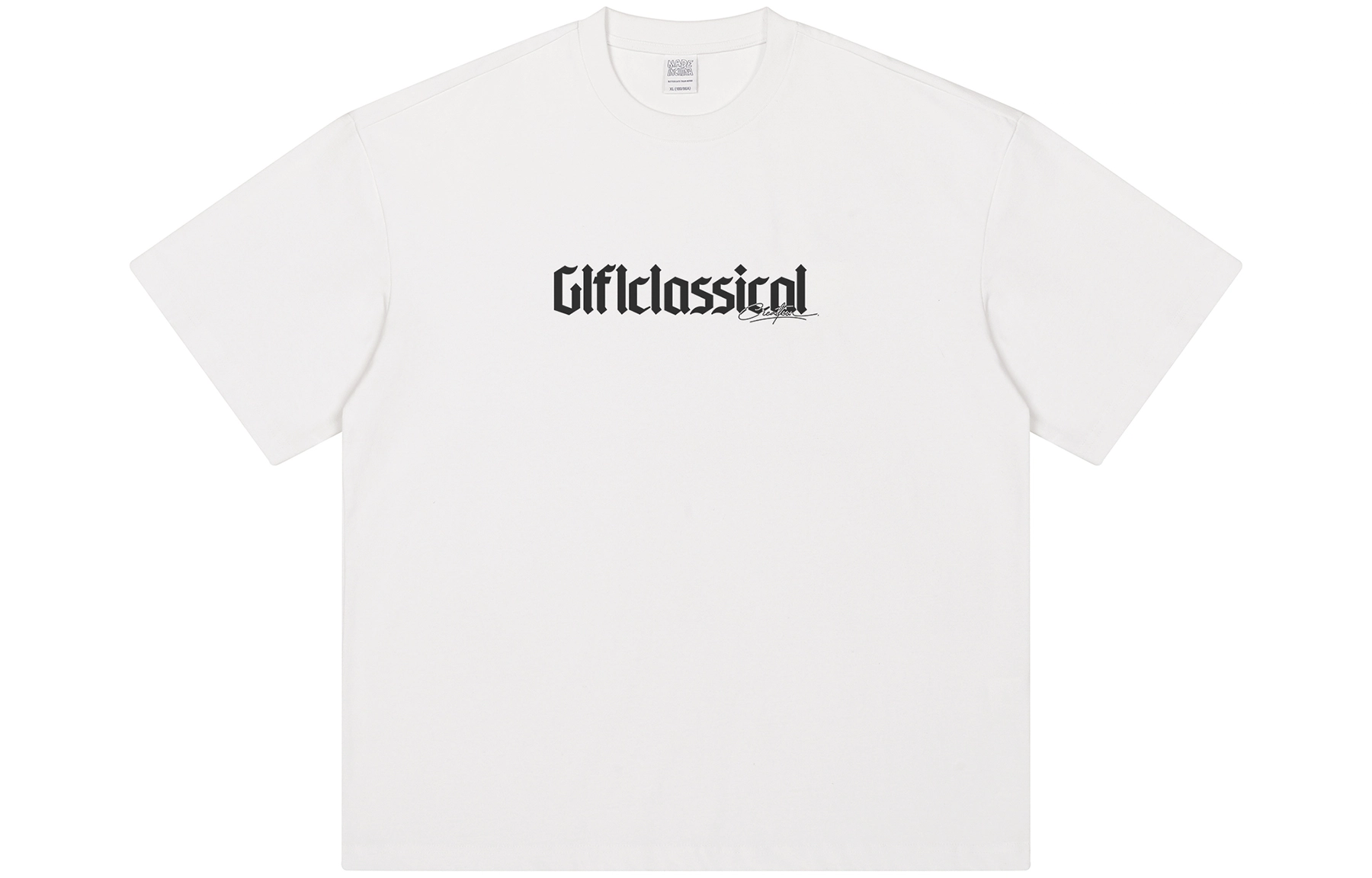 GLFL T