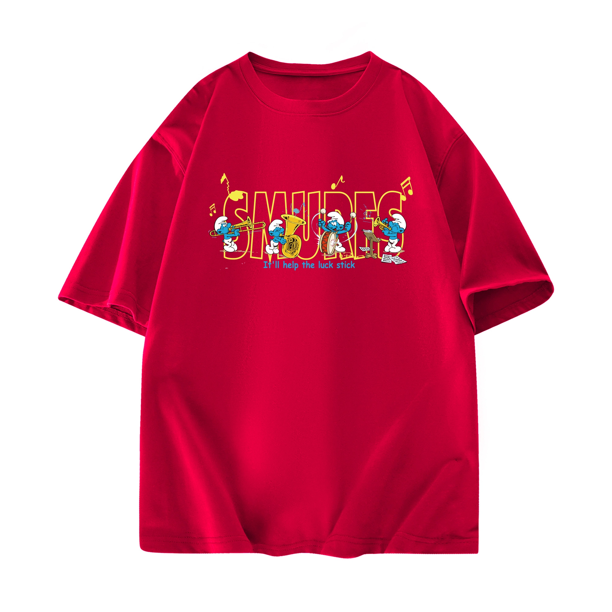 T