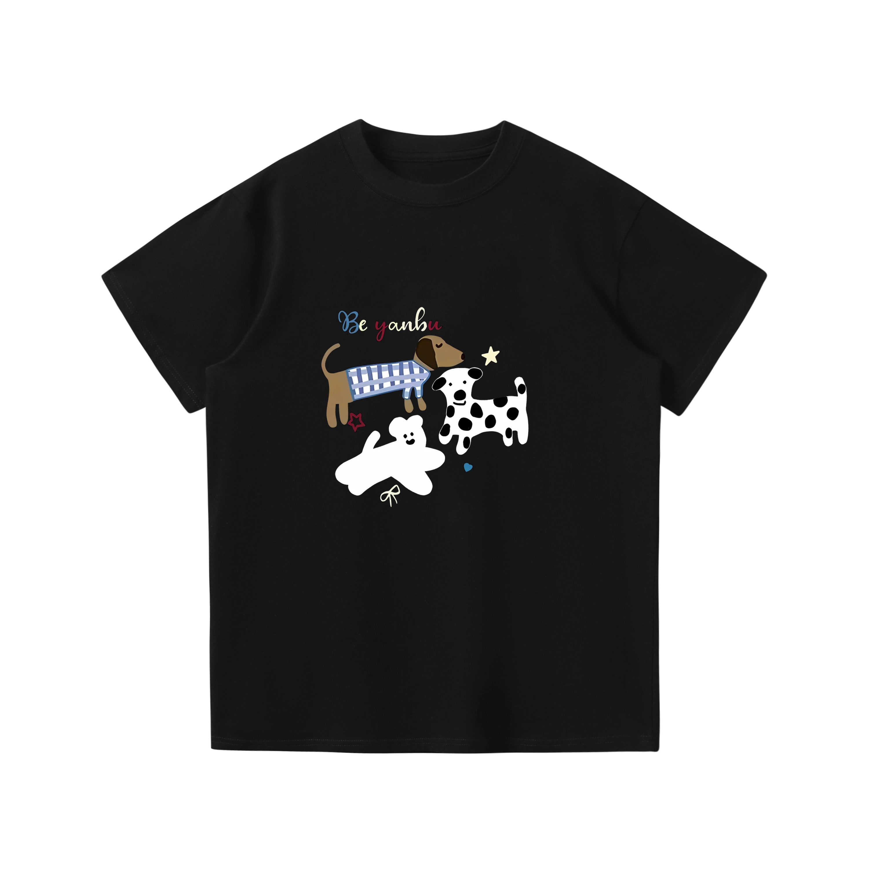 T