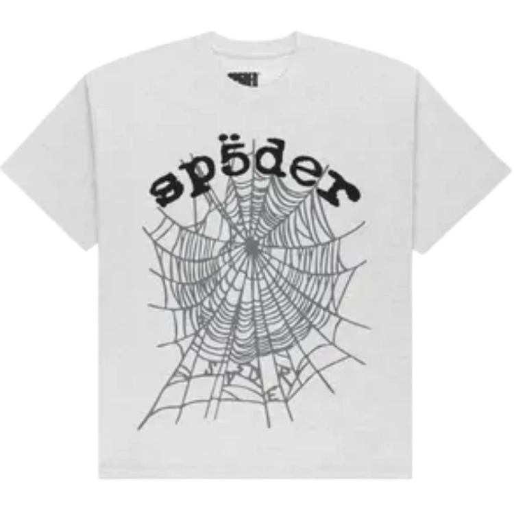Sp5der T