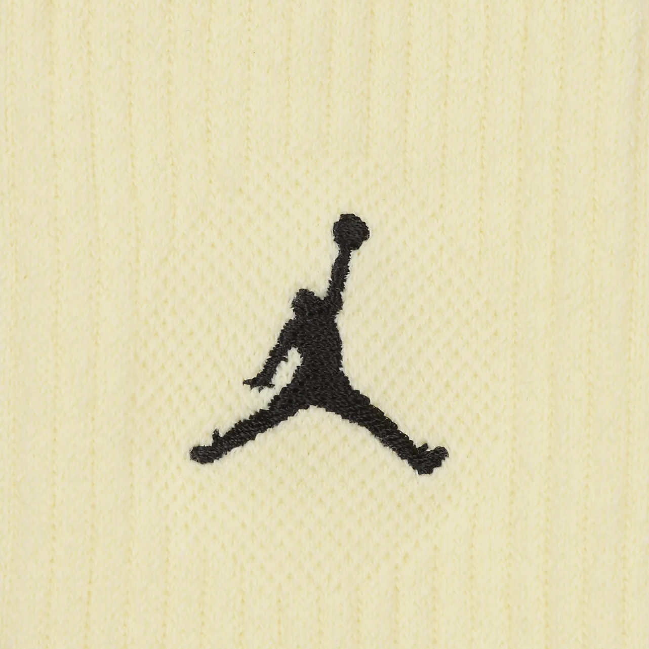 Jordan Everyy Crew Socks (3 pairs)Logo 3