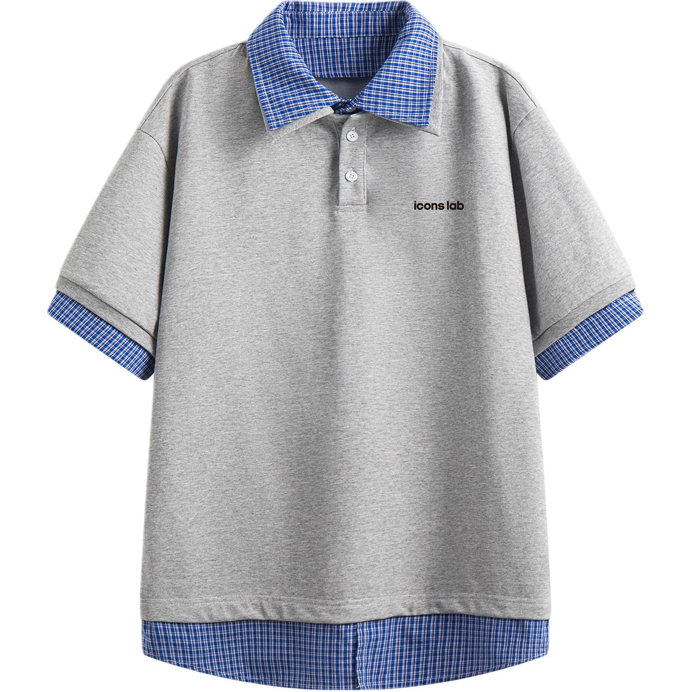ICONS Lab Polo