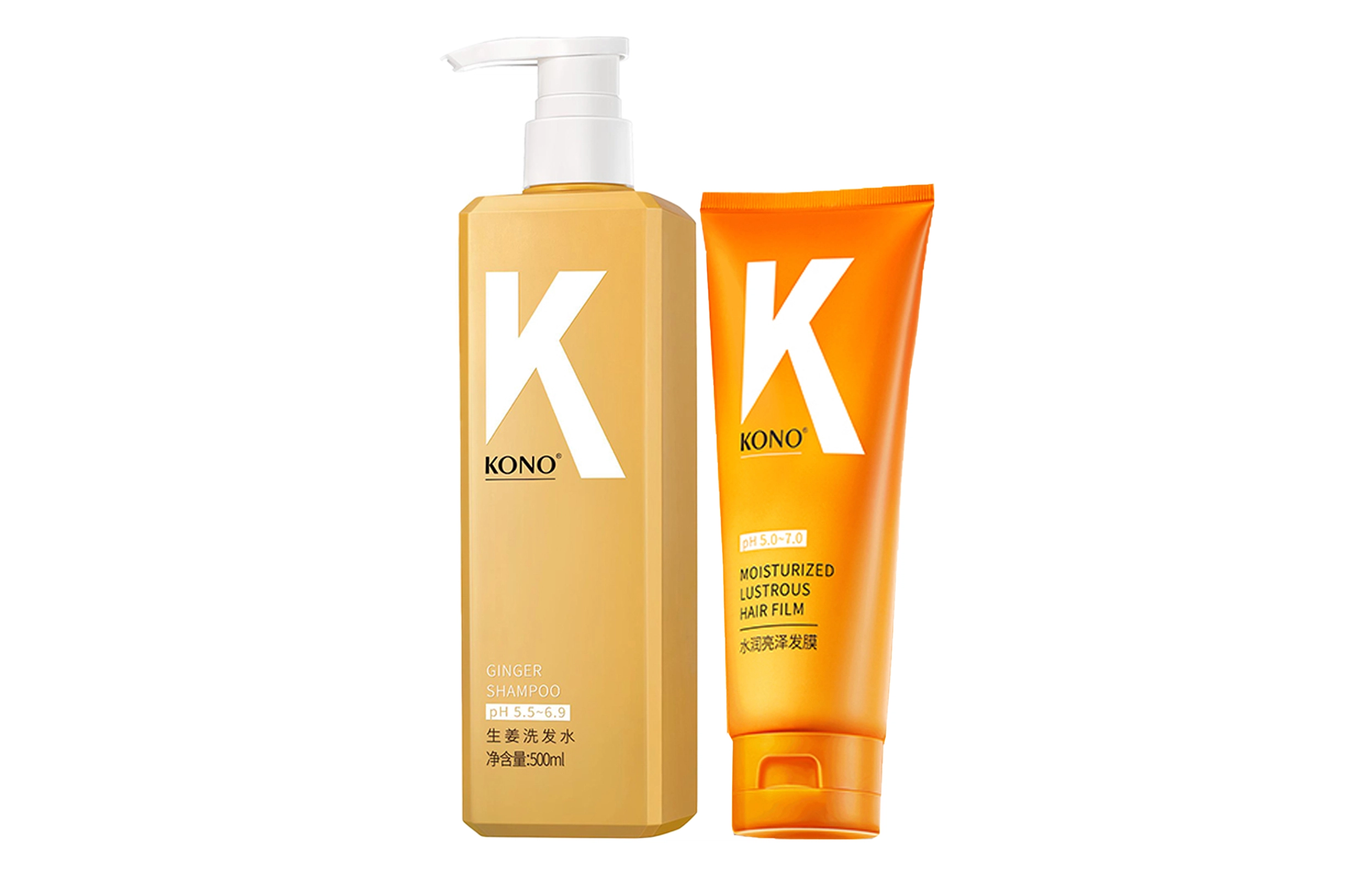 KONO 500ml+200g