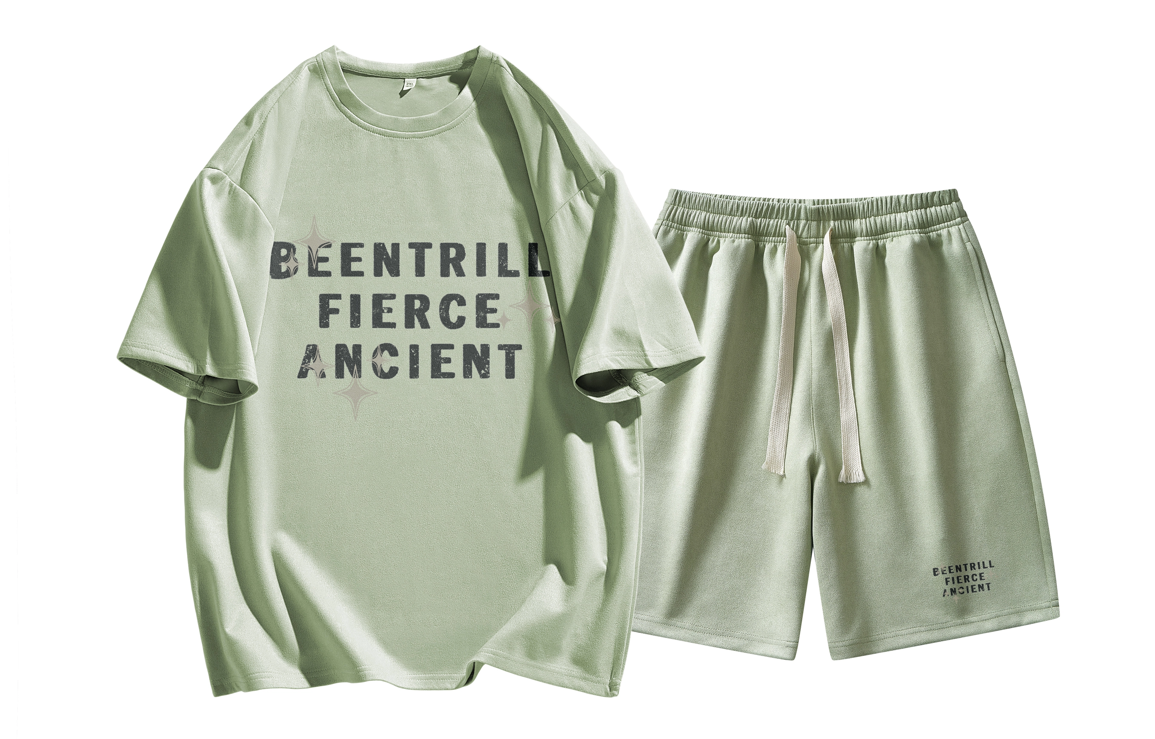 BEENTRILL LogoT