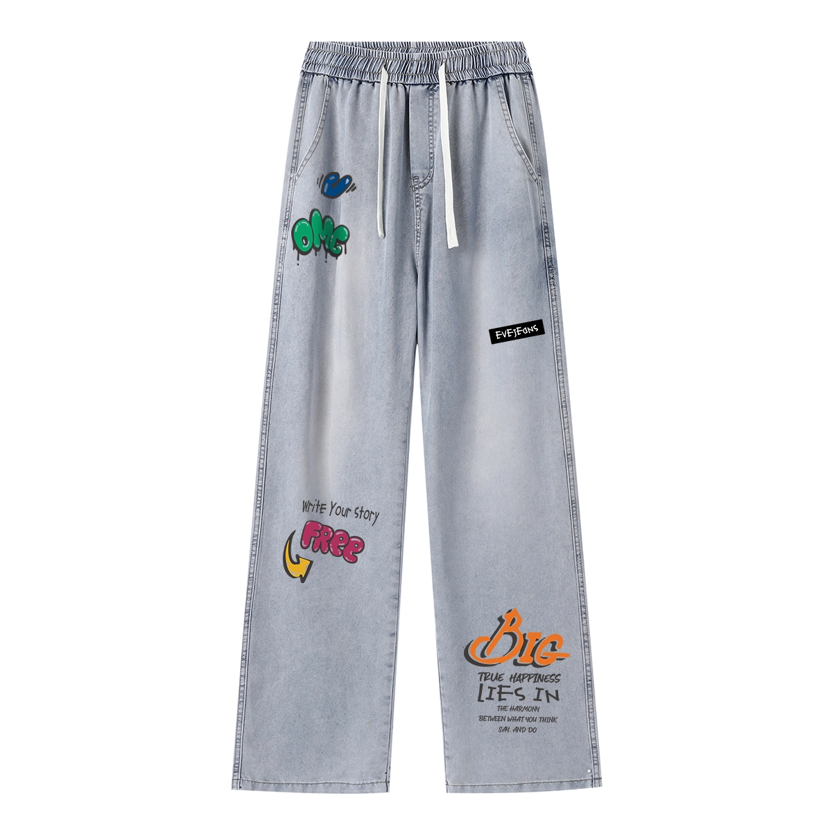 EVE Jeans