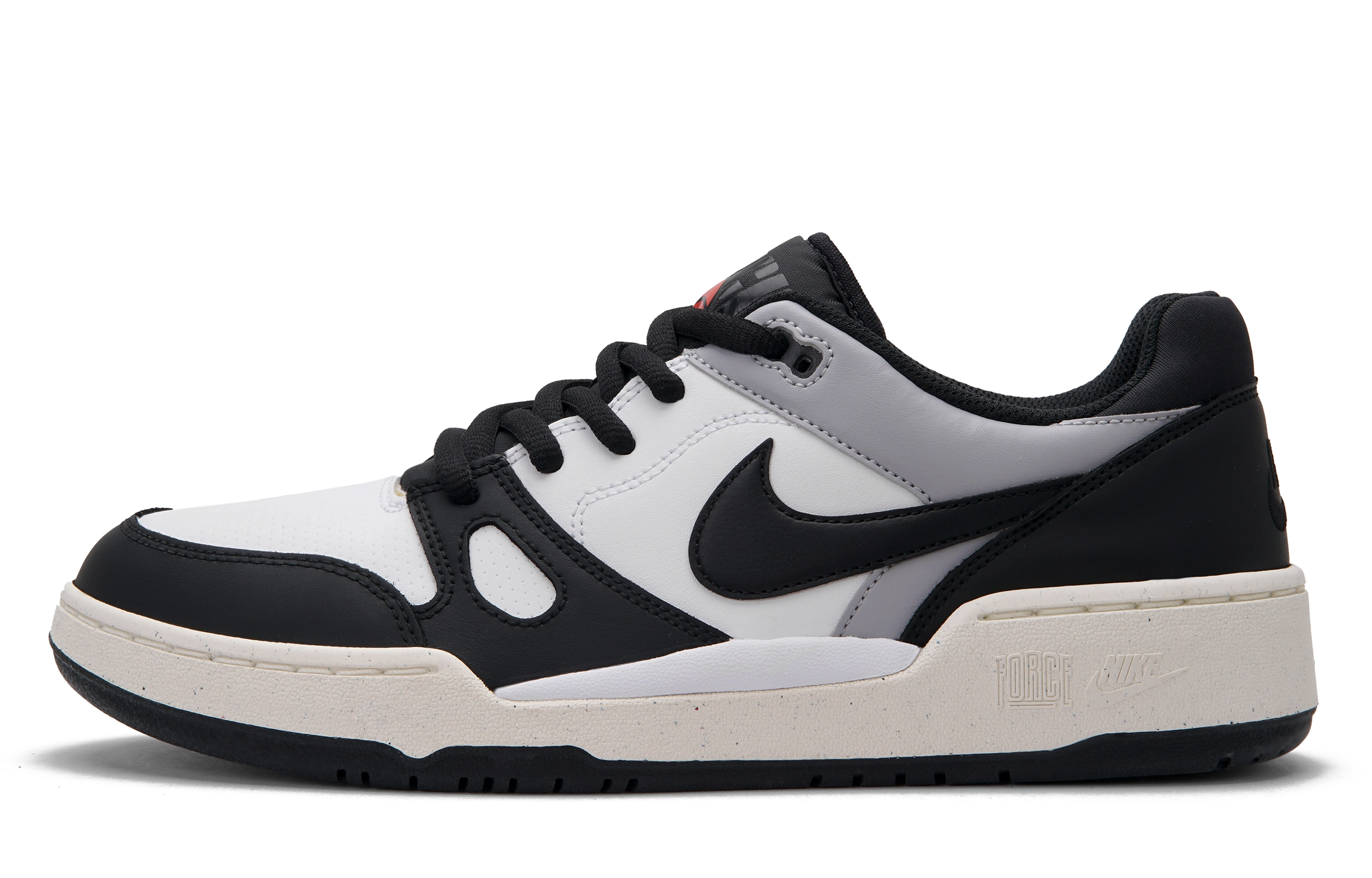 Nike Nike Full Force Low "cement"
