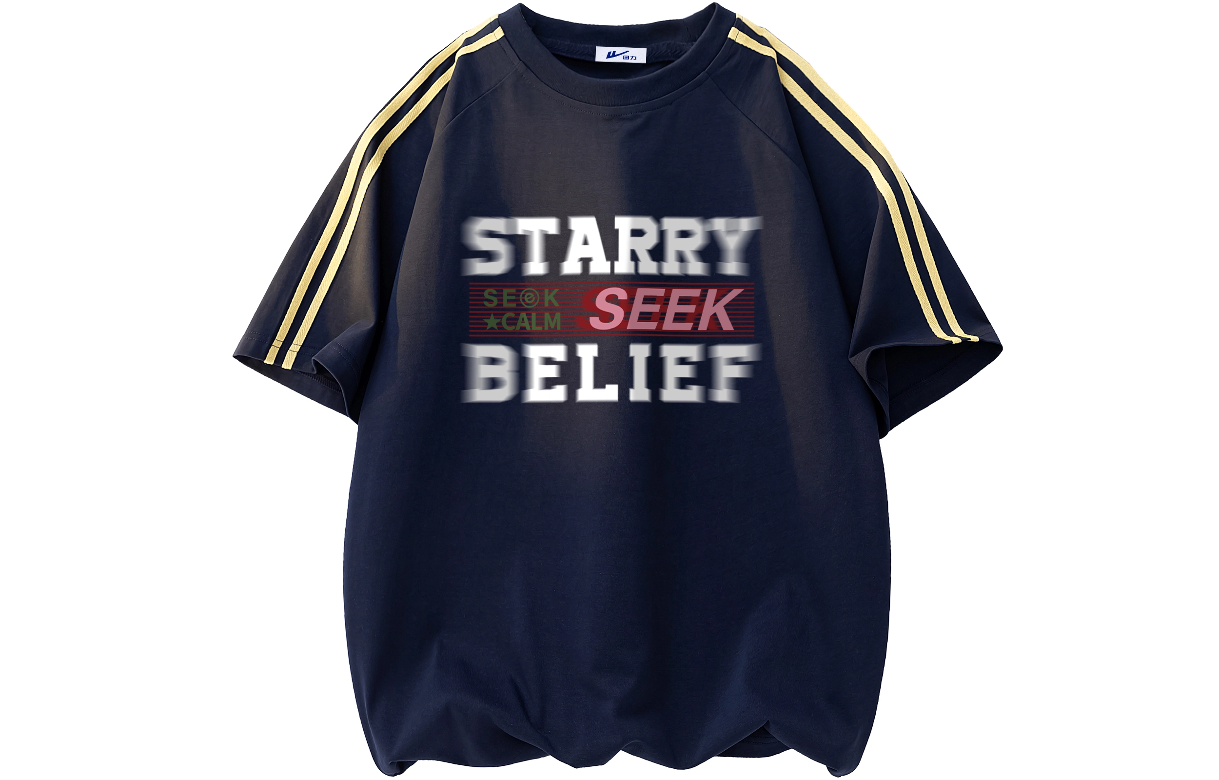 Warrior T