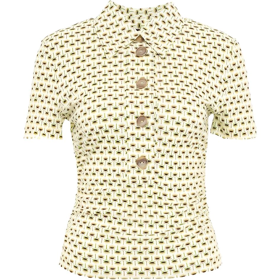 PINKO SS22 Polo