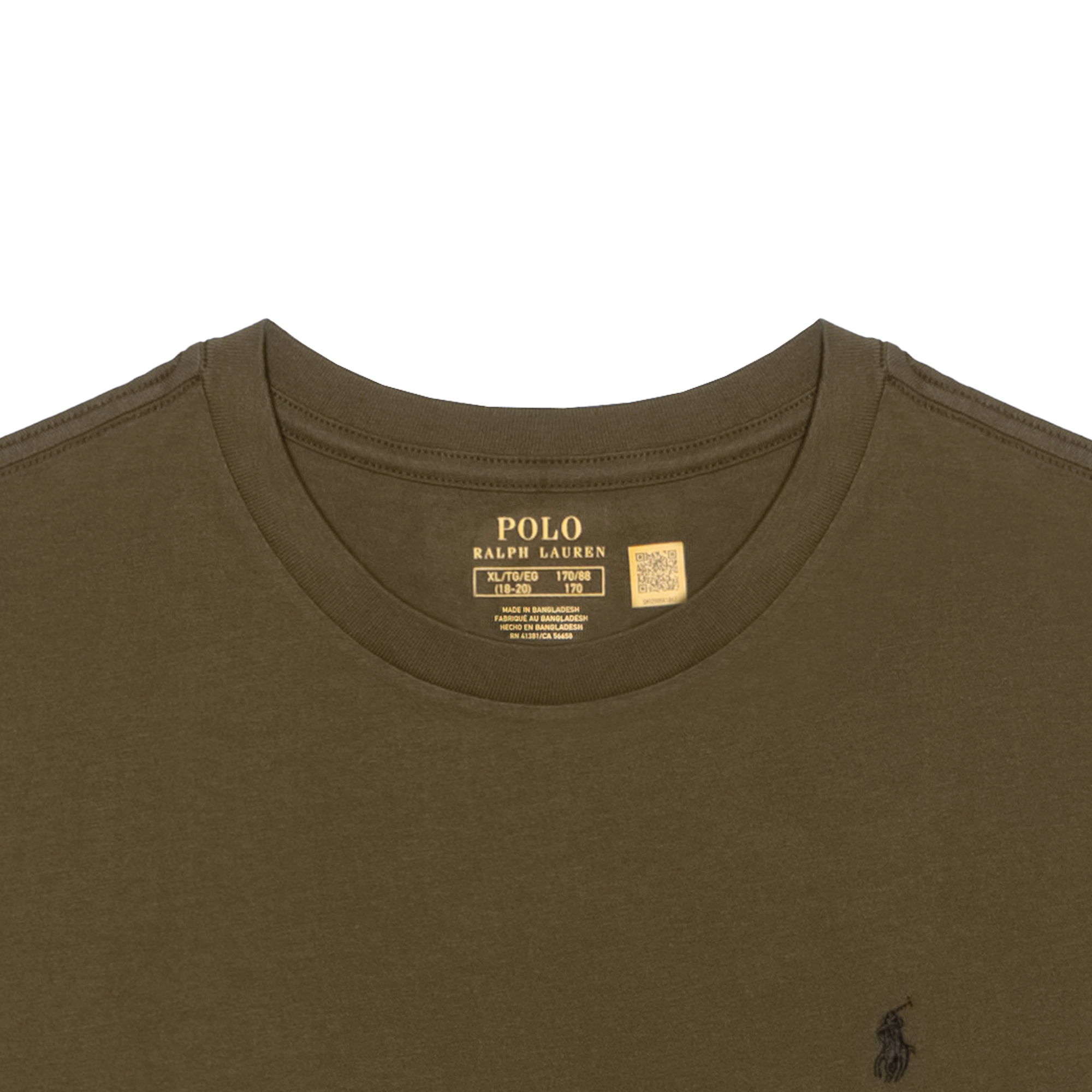 Polo Ralph LaurenT SS25