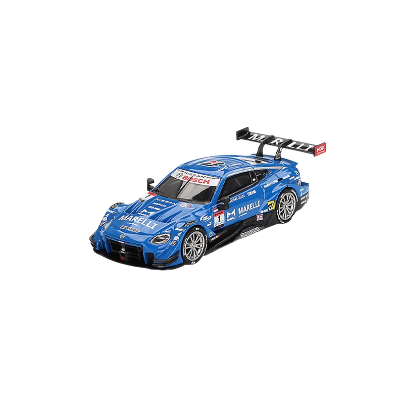 MINI GT Z GT5001 MARELLI IMPULZ